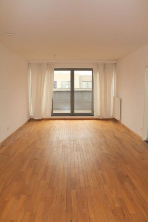 Voir photo 1/18 de apartment à Schaerbeek