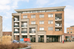 Apartment in Amstelveen