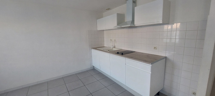 Voir la photo 1/4 du type apartment à Castelnaudary
