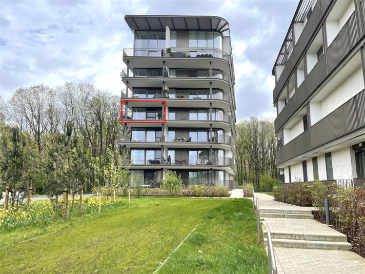 Voir photo 1/10 de apartment à Heist-op-den-berg