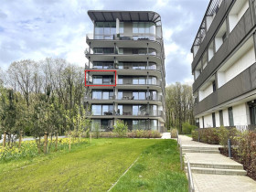 Appartement à Heist-op-den-berg