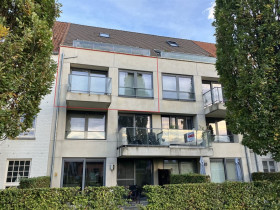 Appartement à Herentals