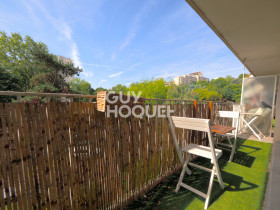 Appartement à Saint-Cloud