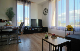 Appartement à Elne