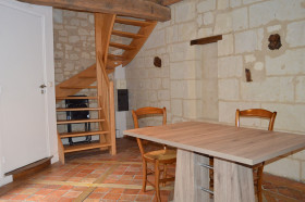 Appartement à Saumur