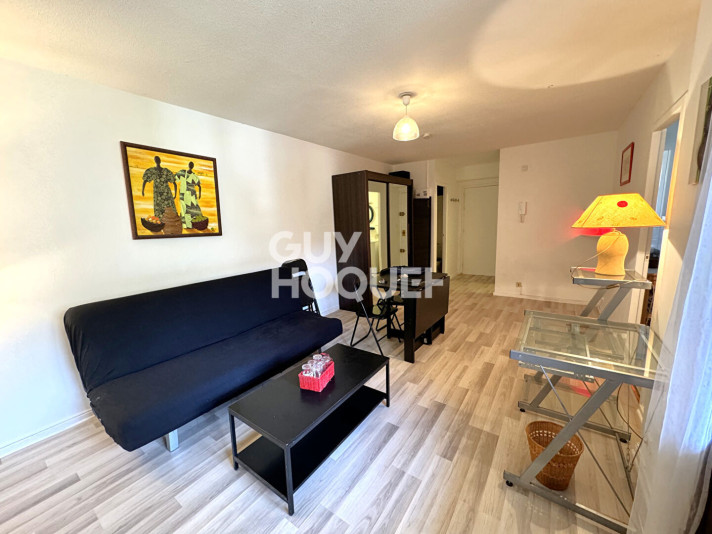 Voir la photo 1/6 du type apartment à Cahors