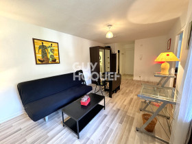 Appartement à Cahors