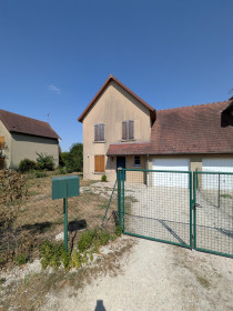 Maison à Dienville
