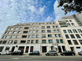 Appartement à Antwerpen