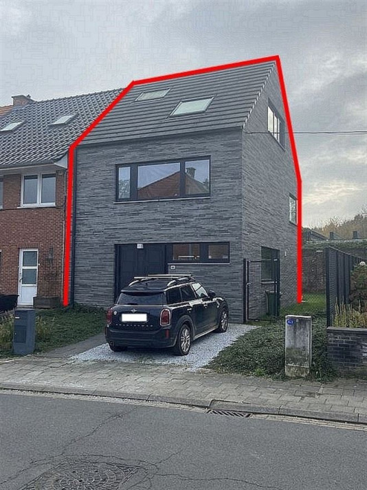 Voir photo 1/21 de house à Heverlee