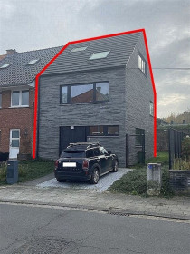 Maison d'habitation à Heverlee