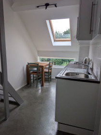 Studio in Ukkel