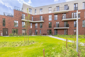 Appartement à Herentals