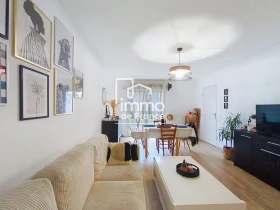 Appartement à La Roche-sur-Yon