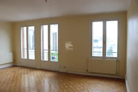 Appartement à Laval