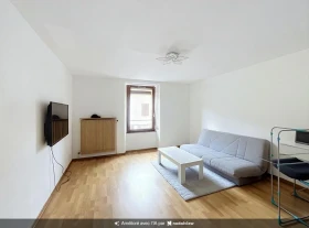 Appartement à Golbey