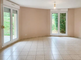 Appartement à Boulay-Moselle
