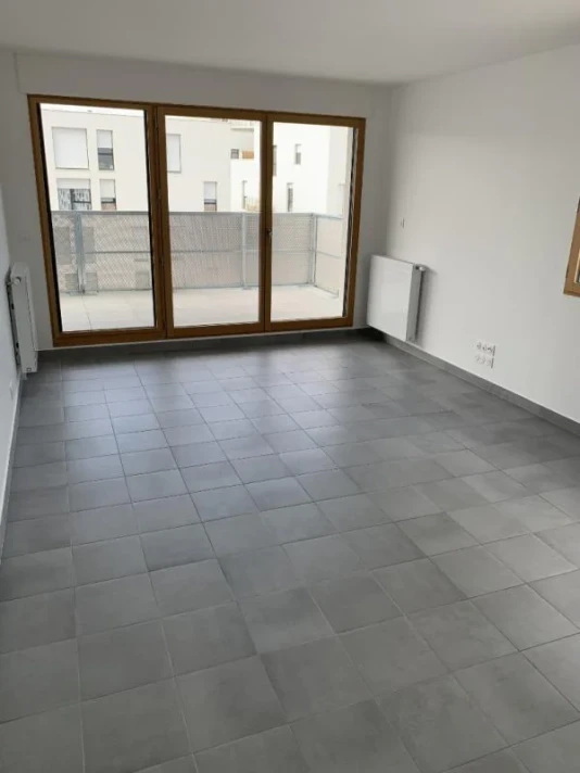 Voir la photo 1/5 du type apartment à Bègles