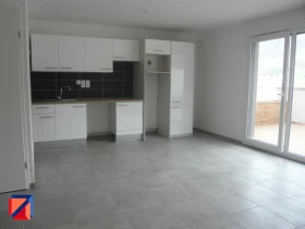 Appartement à Cluses