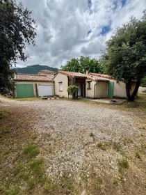 Maison à Saillans