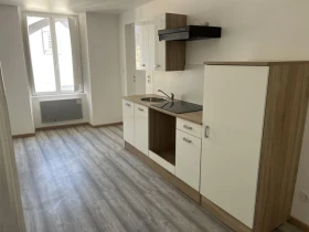Appartement à Villefranche-de-Rouergue