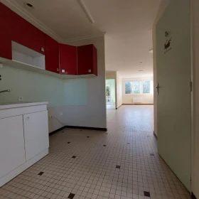 Appartement à Rochejean