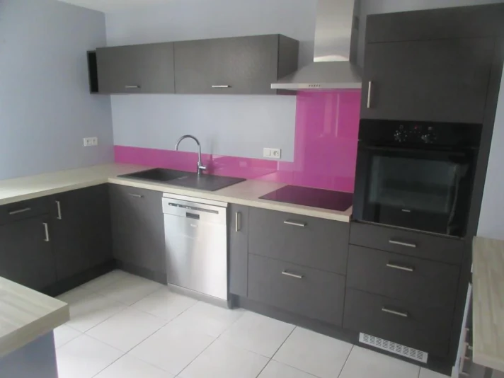 Voir la photo 1/7 du type apartment à Rodez