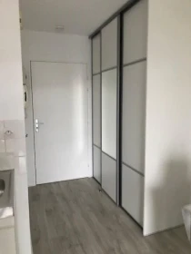 Studio à Nantes
