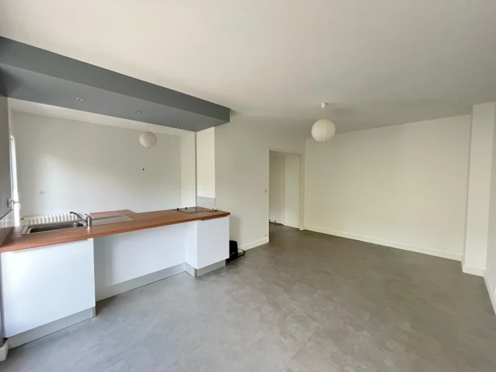 Voir la photo 1/7 du type apartment à Rodez