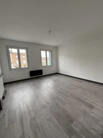 Appartement à Le Pouzin