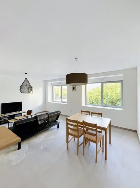 Voir la photo 1/8 du type apartment à Stiring-Wendel