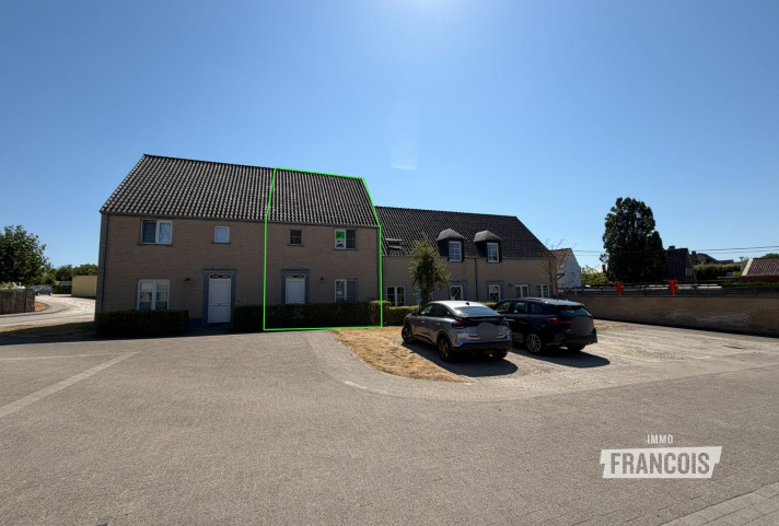Voir photo 1/20 de house à Lichtervelde
