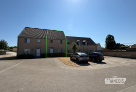 Maison d'habitation à Lichtervelde