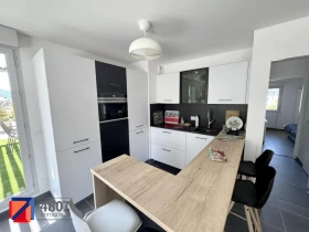 Appartement à Cluses