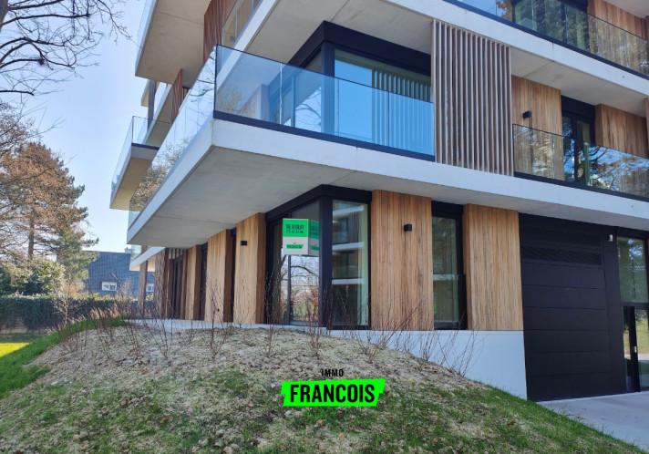 Sieh dir Foto 1/9 des apartment in Roeselare an