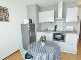Studio à Aix-les-Bains