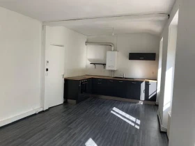 Appartement à Vienne
