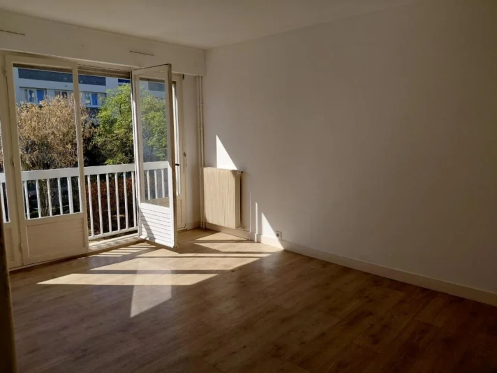 Voir la photo 1/7 du type apartment à Le Chesnay-Rocquencourt