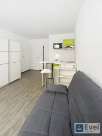 Studio à Thionville