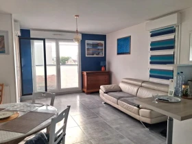 Appartement à Caen