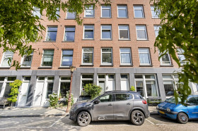 Apartment in Amsterdam
