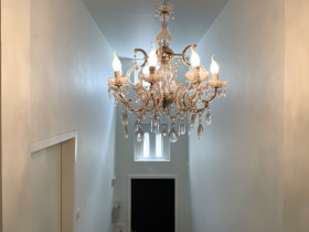 Appartement in Gent