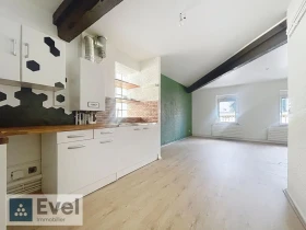 Appartement à Hayange