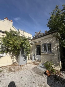 Maison à Dijon