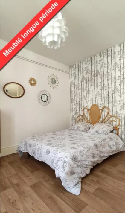 Voir la photo 1/10 du type apartment à Vichy