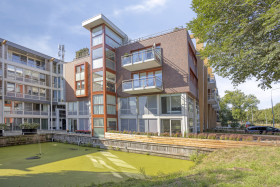 Family home in Waterland