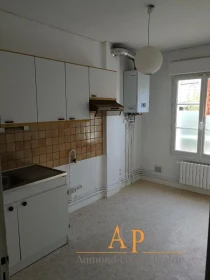 Appartement à Caen