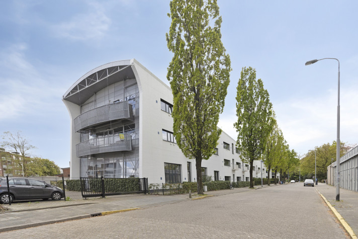 View photo 1/6 of apartment in Eindhoven