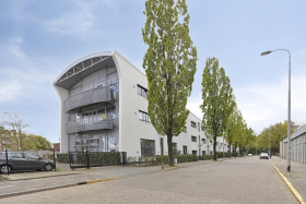 Apartment in Eindhoven