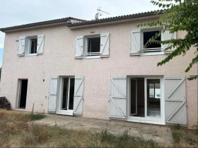 Maison à Chavanay
